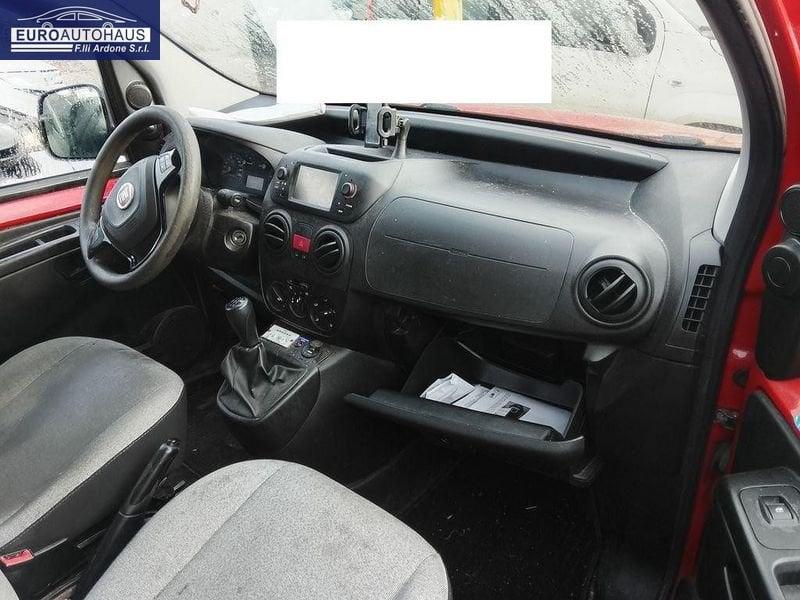 FIAT Fiorino 1.3 MJT 95CV Cargo Adventure