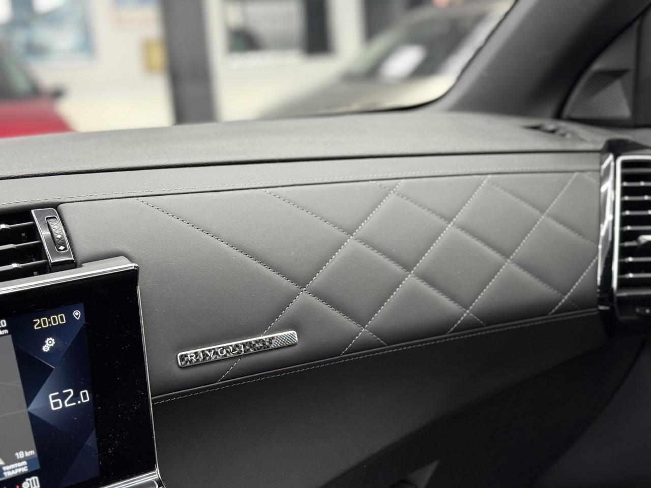 Ds DS 7 DS 7 Crossback BlueHDi 130 aut. Grand Chic