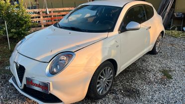 Alfa Romeo MiTo 1.3 JTDm 90 CV S&S Urban
