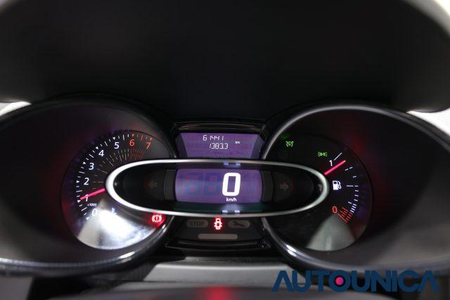 RENAULT Clio TCE 12V 75 CV 5 PORTE GENERATION NEOPATENTATI