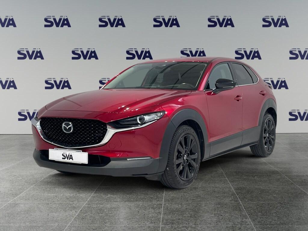 Mazda CX-30 2.0 hybrid 2wd 150CV Homura (MHEV)