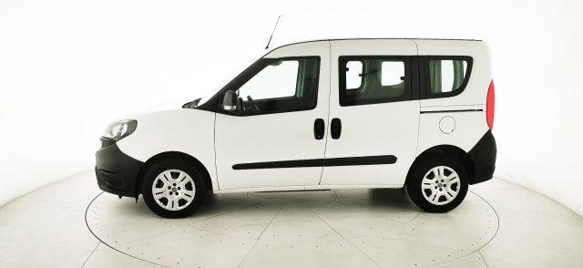 FIAT Doblo Doblò 1.3 MJT S&S PC Combi N1 - PREZZO+IVA