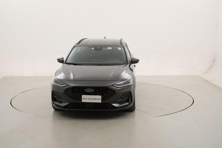 Ford Focus SW Hybrid ST-Line Design Powershift BR103632 1.0 Mild Hybrid 125CV