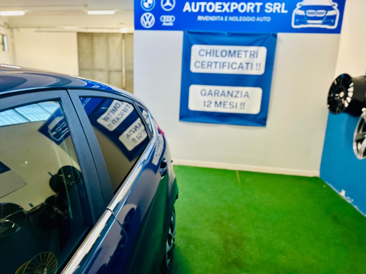 Ford Fiesta 1.5 TDCi 95CV /Titanium/2016euro6