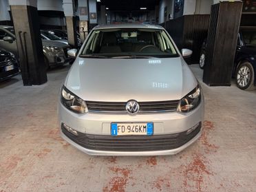 Volkswagen Polo 1.0 MPI 5p. Business Trendline