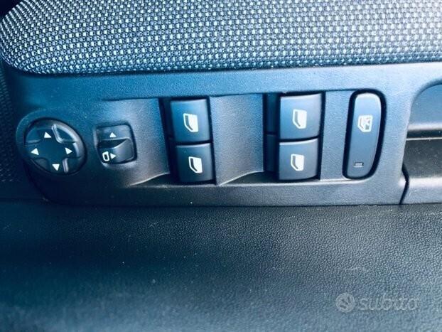 Citroen C3 Aircross C3 Aircross BlueHDi 110 S&S Shine Pack