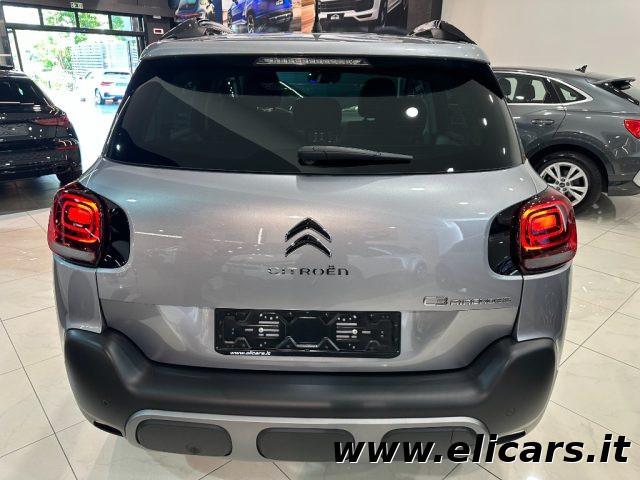 CITROEN C3 Aircross PureTech 110 S&S Plus