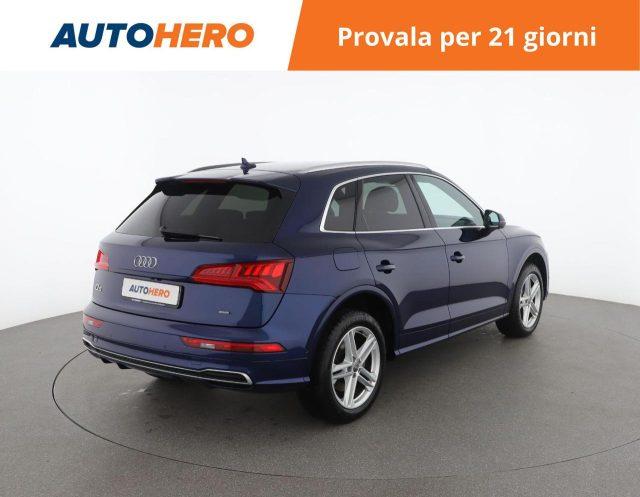 AUDI Q5 40 TDI 204 CV quattro S tronic Business Sport