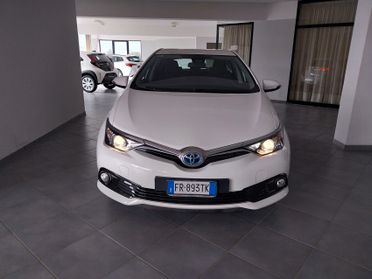 Toyota Auris 1.8 Hybrid Active