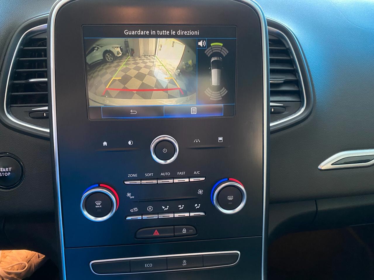 Renault Scénic dCi 120 CV EDC Sport Edition-2019