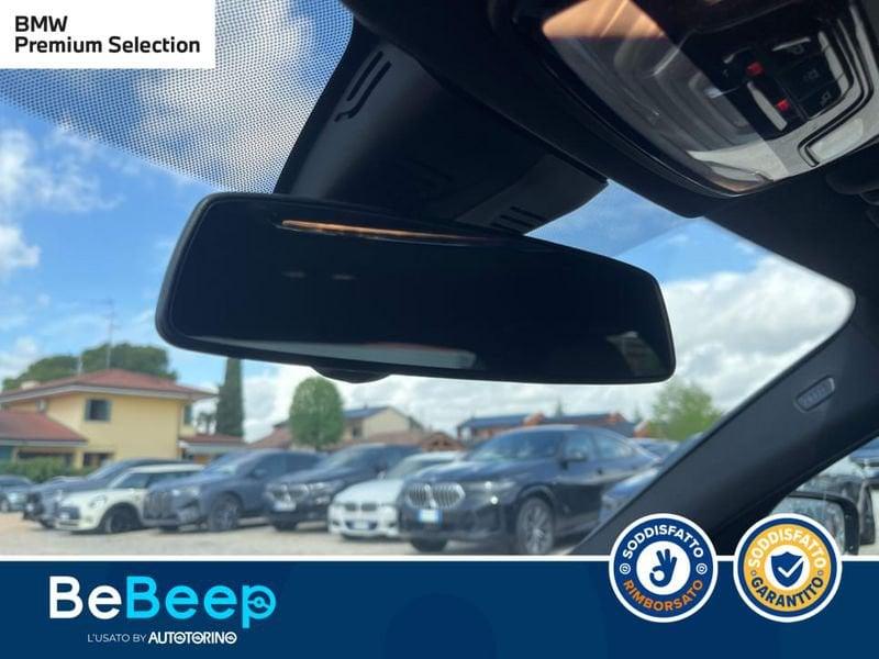 BMW Serie 3 320D MHEV 48V MSPORT AUTO