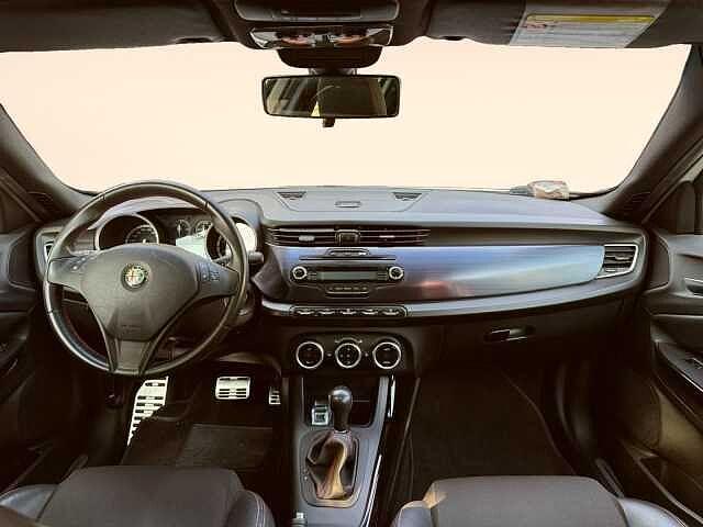 Alfa Romeo Giulietta 1.4 Turbo 170CV Autom. Exclusive