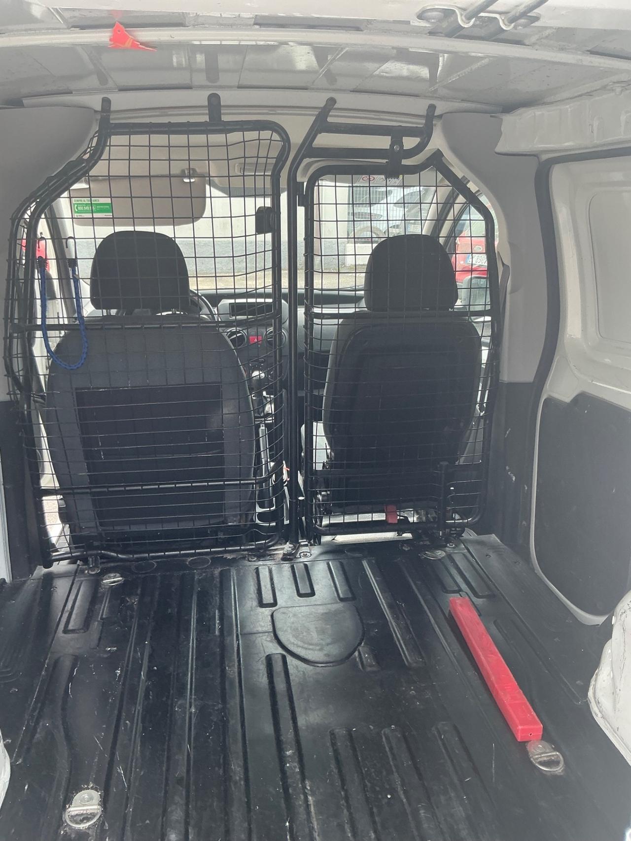 Fiat Fiorino 1.3 MJT 95CV Cargo
