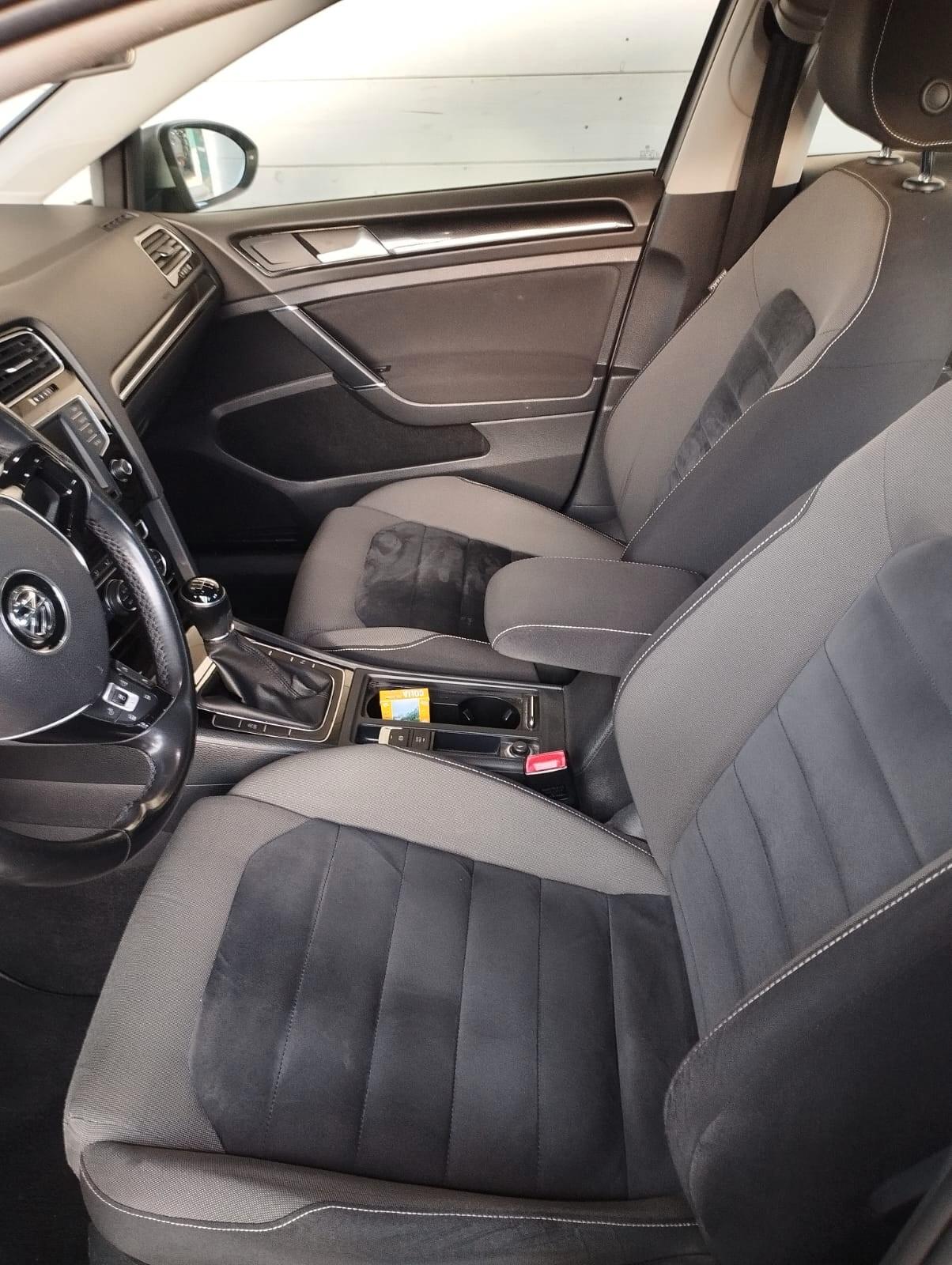 Volkswagen Golf 2.0 TDI 5p. Sport Edition. AUTO IN ARRIVO