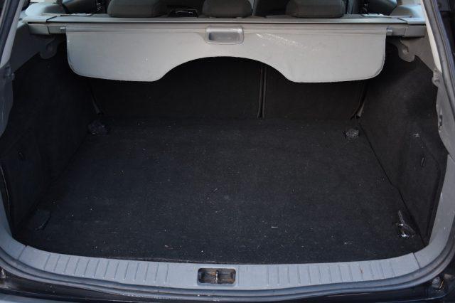 FORD Focus + 2.0 (145CV) SW Bz.- GPL !AUTO IN CONTO VENDITA!