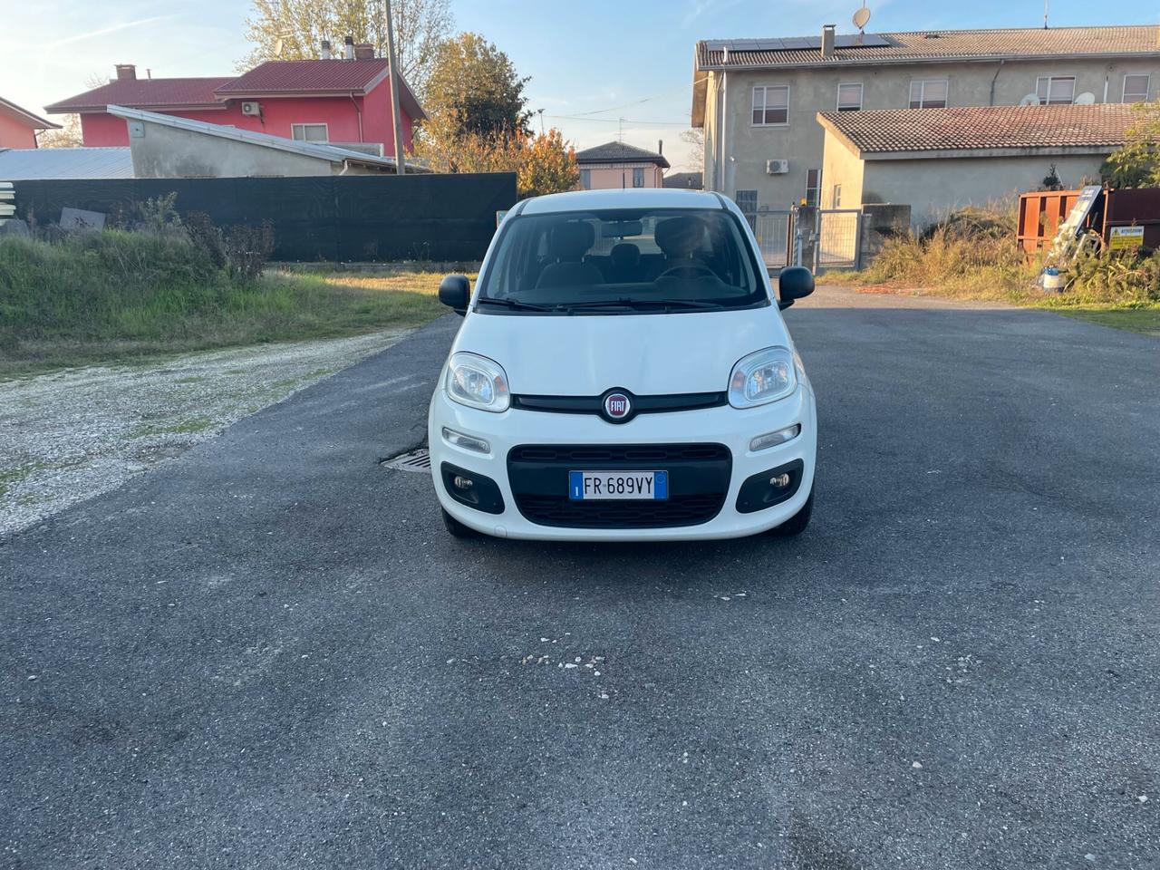 Fiat Panda 1.3 MJT 95 CV Easy EURO6 - UNIPROPRIETARIO