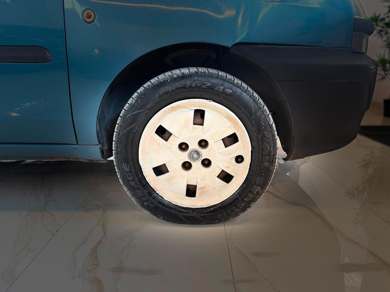 Fiat Doblo 1.2i cat ELX