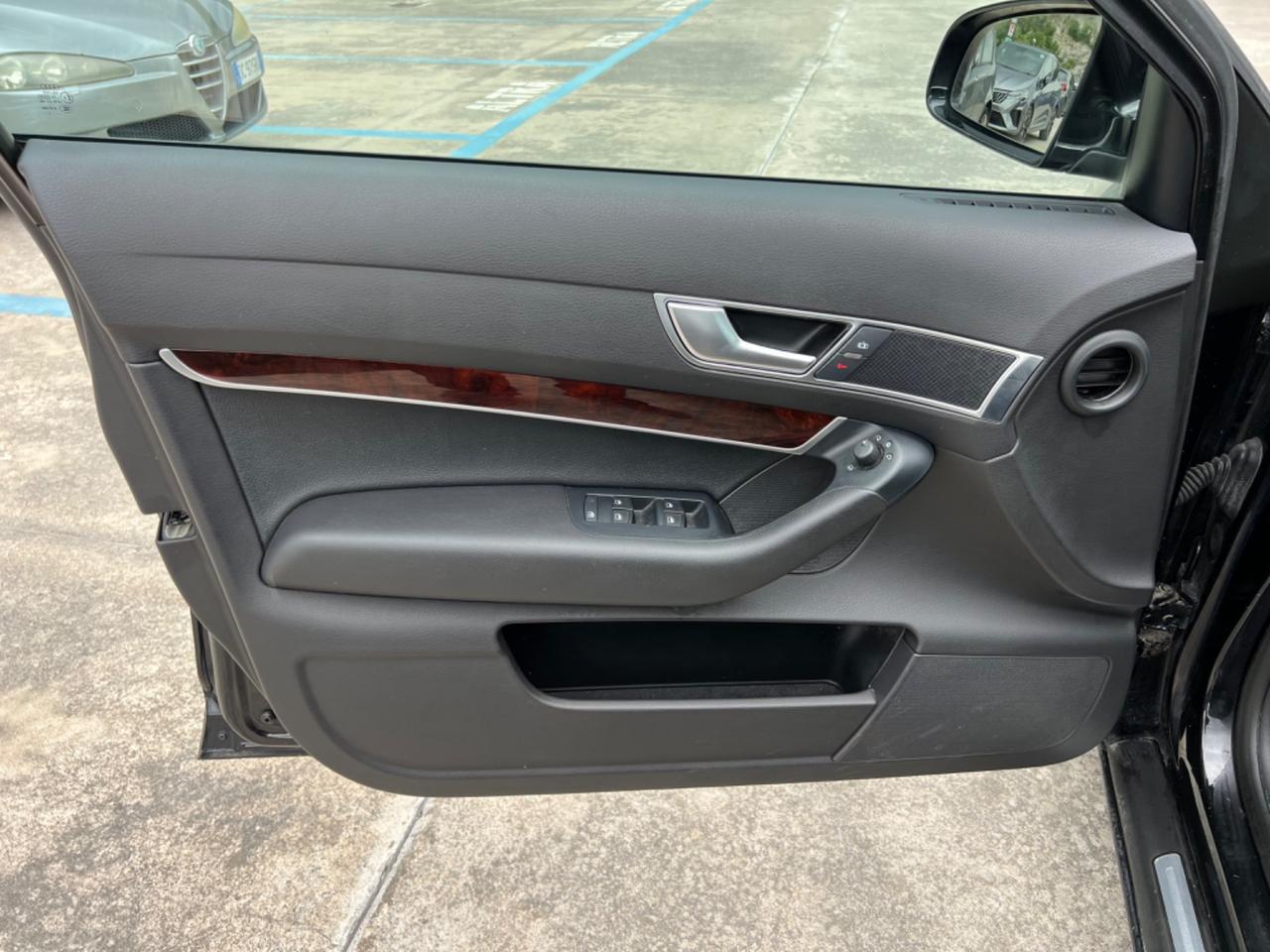 Audi A6 Avant 3.0 V6 TDI 233cv quattro tiptronic Ambiente Perfetta