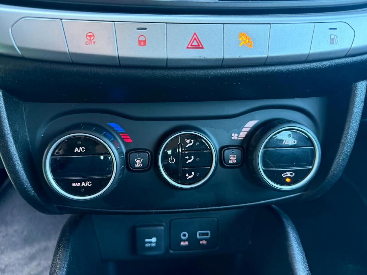 Fiat Tipo 1.4 SW Lounge