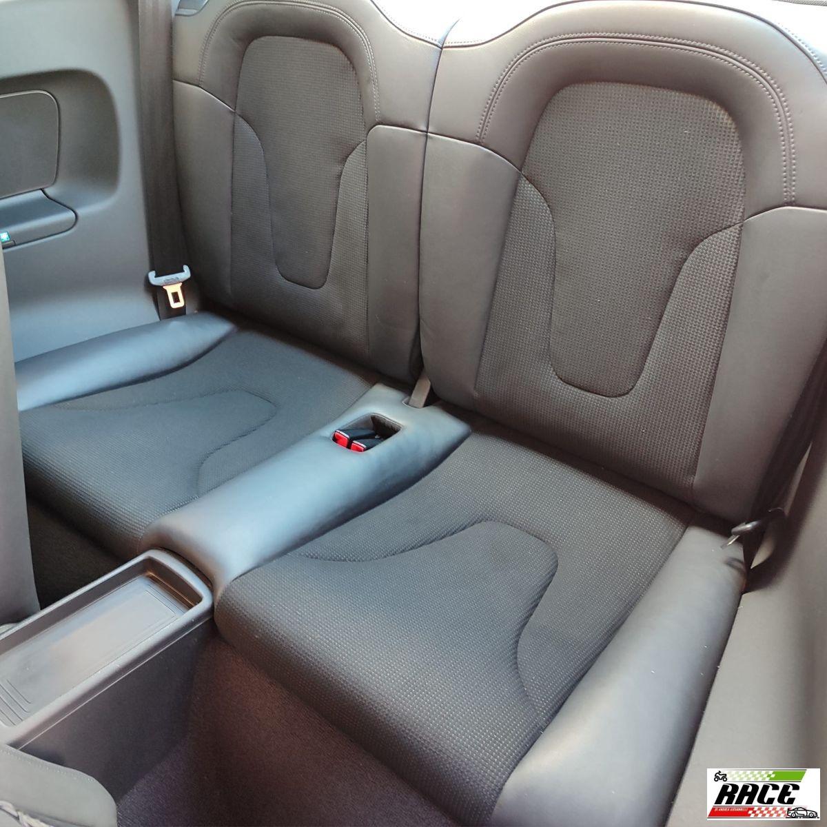 AUDI - TT Coupè - 2.0 TDI ultra S line