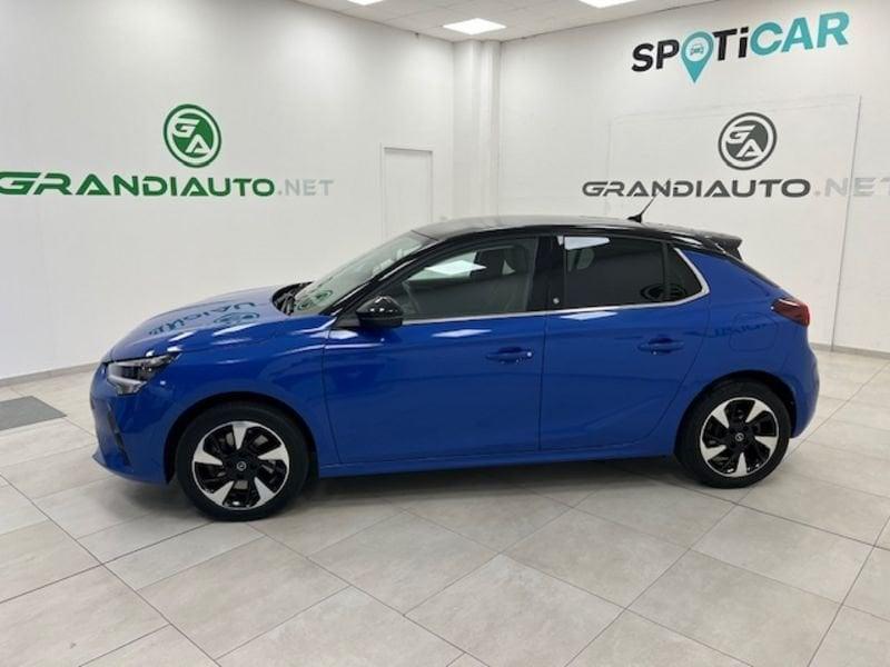 Opel Corsa VI 2020 e- Elegance