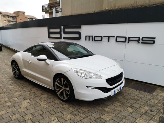 Peugeot RCZ 1.6 THP 200CV