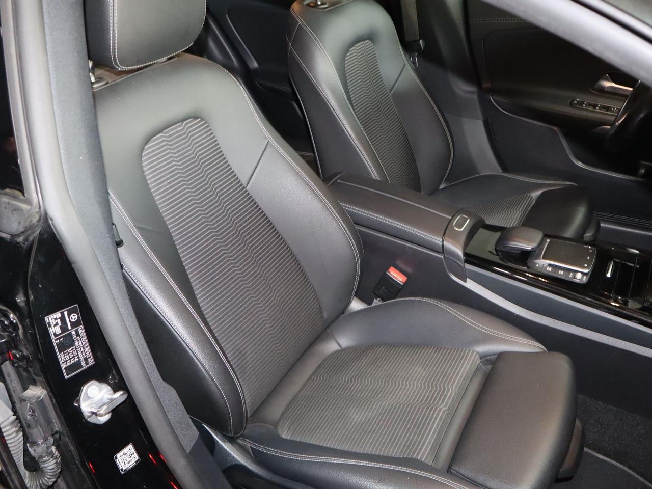 Mercedes-Benz CLA 200 Sport CLA 200 D #9761