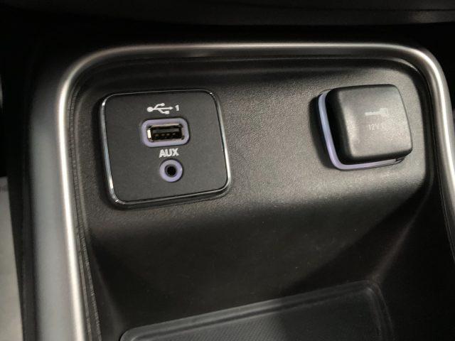 JEEP Compass 1.6 Multijet 2WD Limited