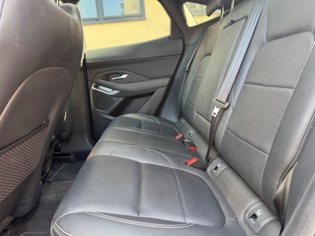 JAGUAR E-Pace 2.0D I4 163 CV AWD Auto R-Dynamic S TETTO PANORAMI
