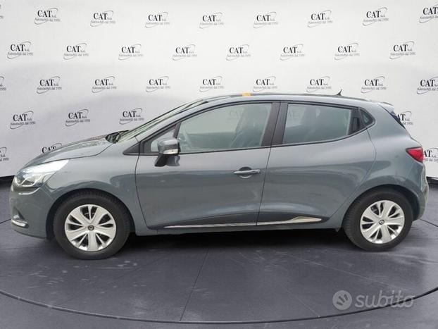 Renault Clio TCe 90 5 p Zen