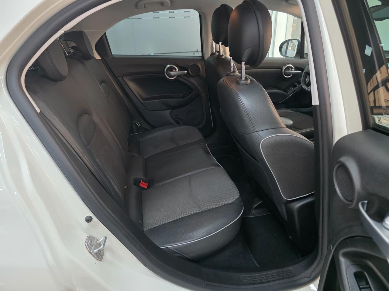 Fiat 500X 1.6 MultiJet 120 CV Cross