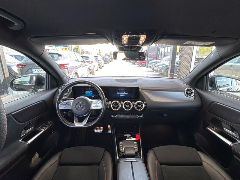 Mercedes-Benz EQA EQA 250 Premium