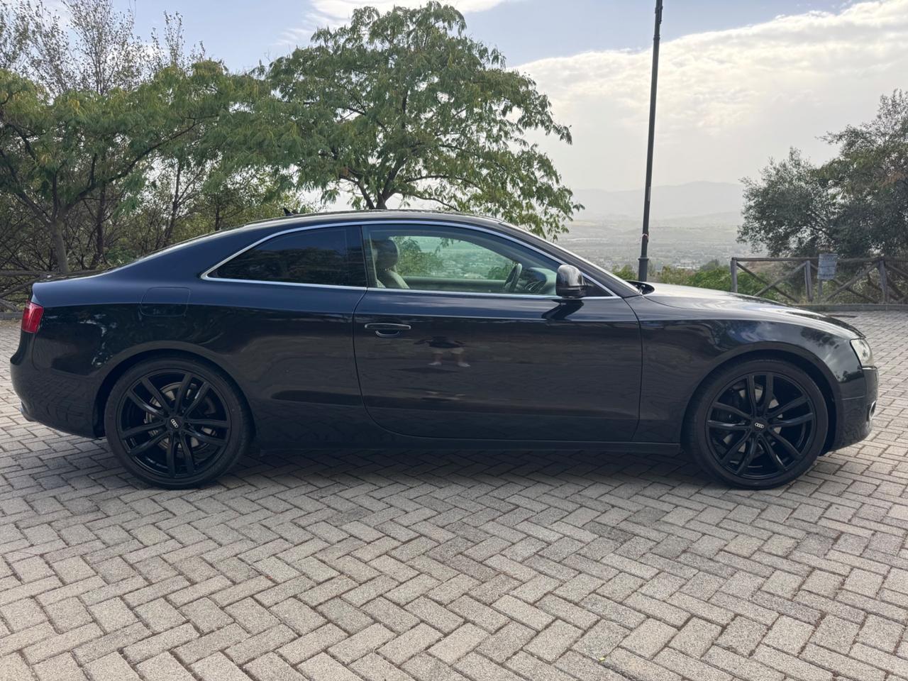 Audi A5 3.0 V6 TDI 239Cv *COUPÈ* Quattro 2009