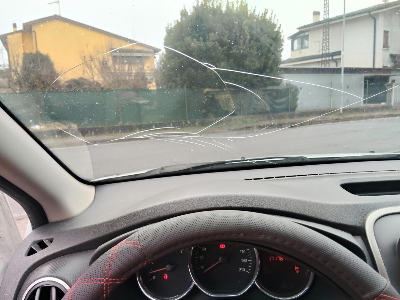 Dacia Sandero 1.2 16V GPL 75CV