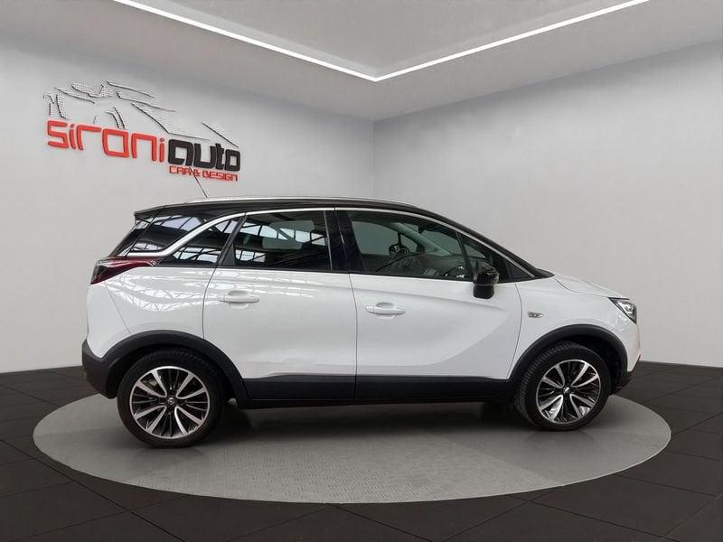 Opel Crossland X Crossland X 1.2 Innovation s&s 110cv