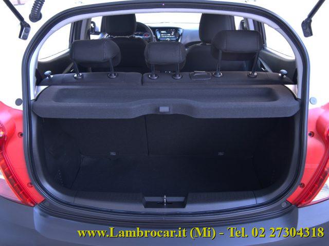 OPEL Karl Rocks 1.0 75 CV aut.