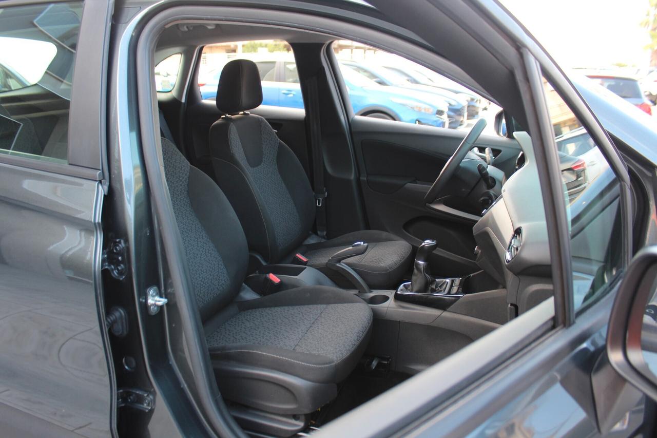 Opel Crossland X 1.6 ECOTEC D 8V Start&Stop Innovation