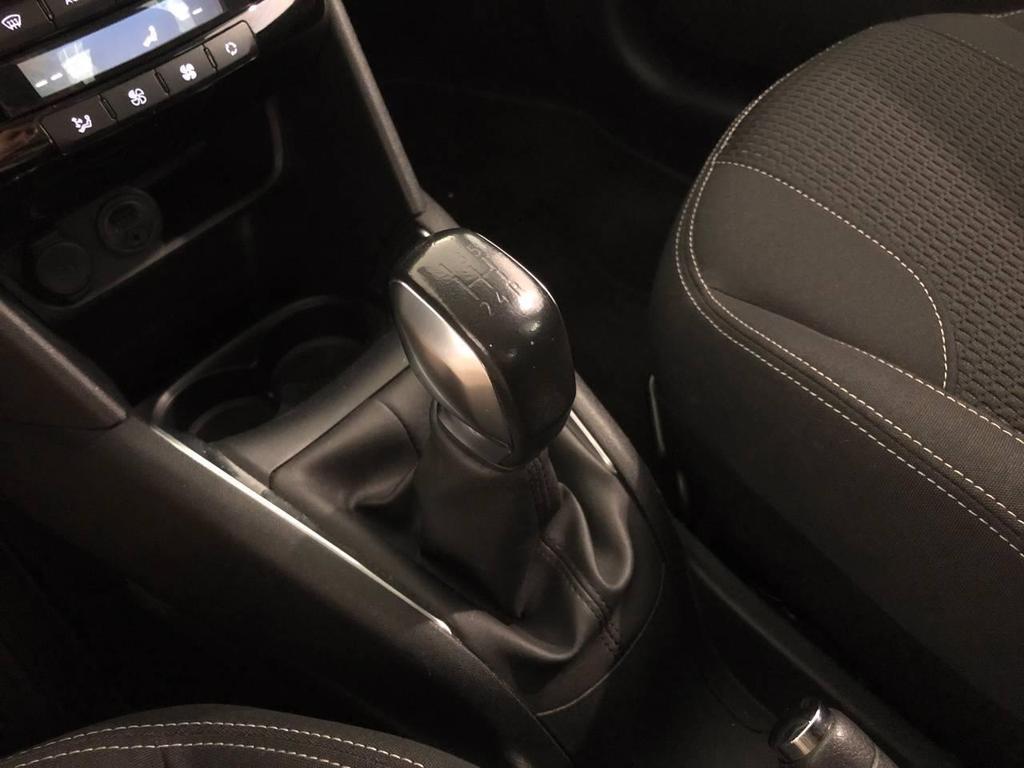 Peugeot 208 5 Porte 1.2 PureTech Allure