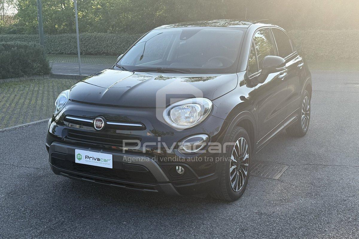 FIAT 500X 1.0 T3 120 CV Cross