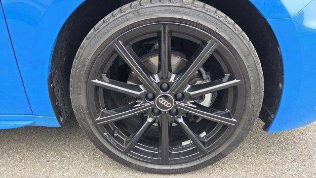 AUDI A1 SPB 35 TFSI S tronic S line edition PERMUTE