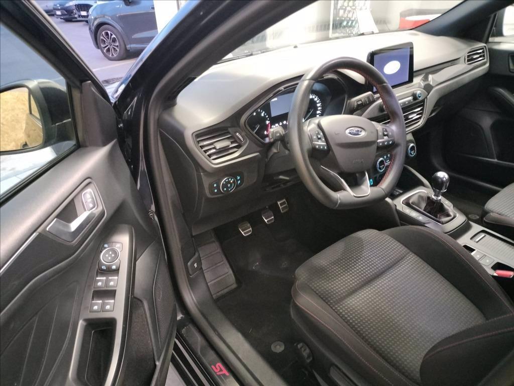 FORD Focus 1.5 ecoblue ST-Line 120cv del 2021