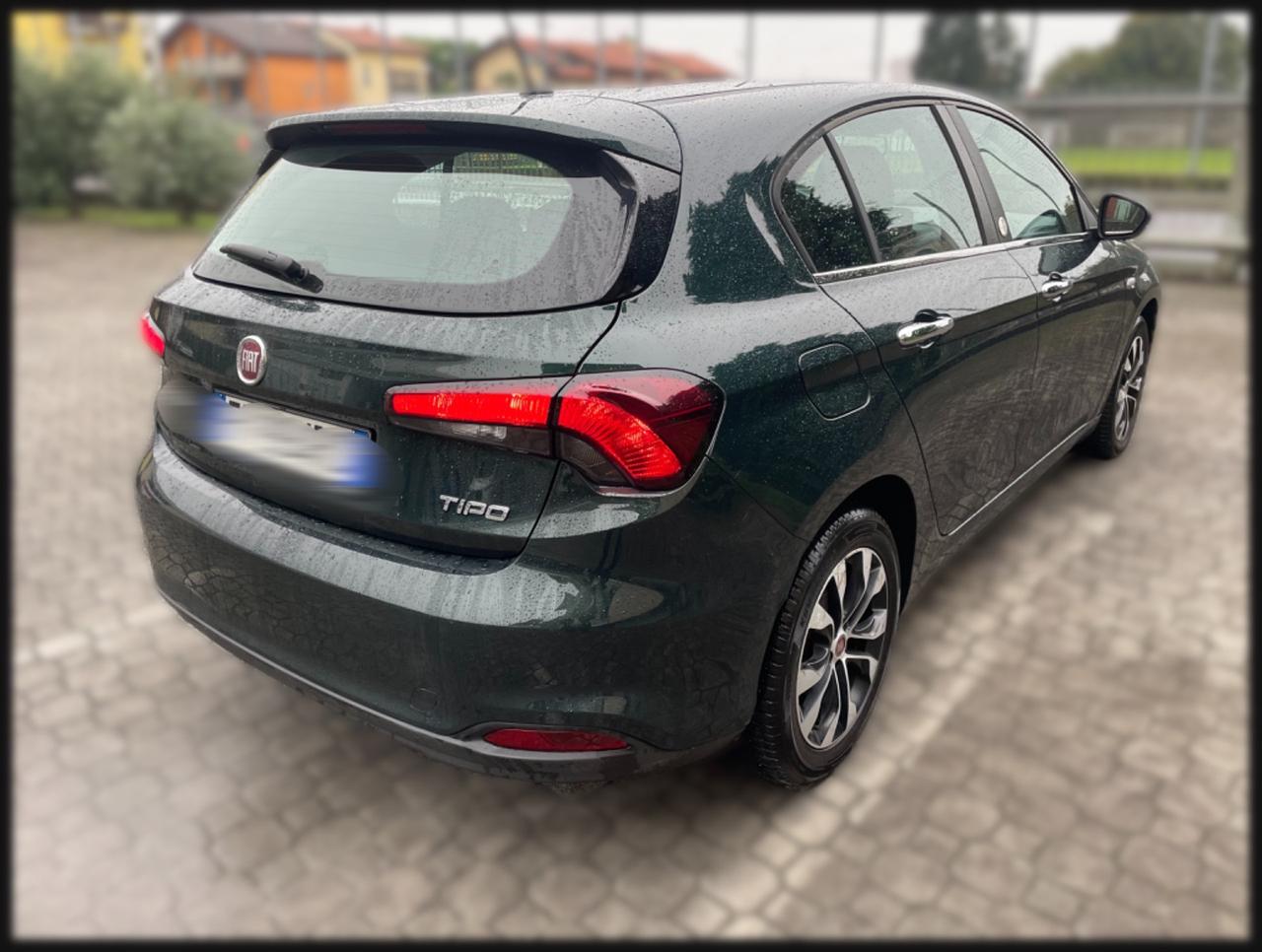 Fiat Tipo 1.4 5 porte Sport