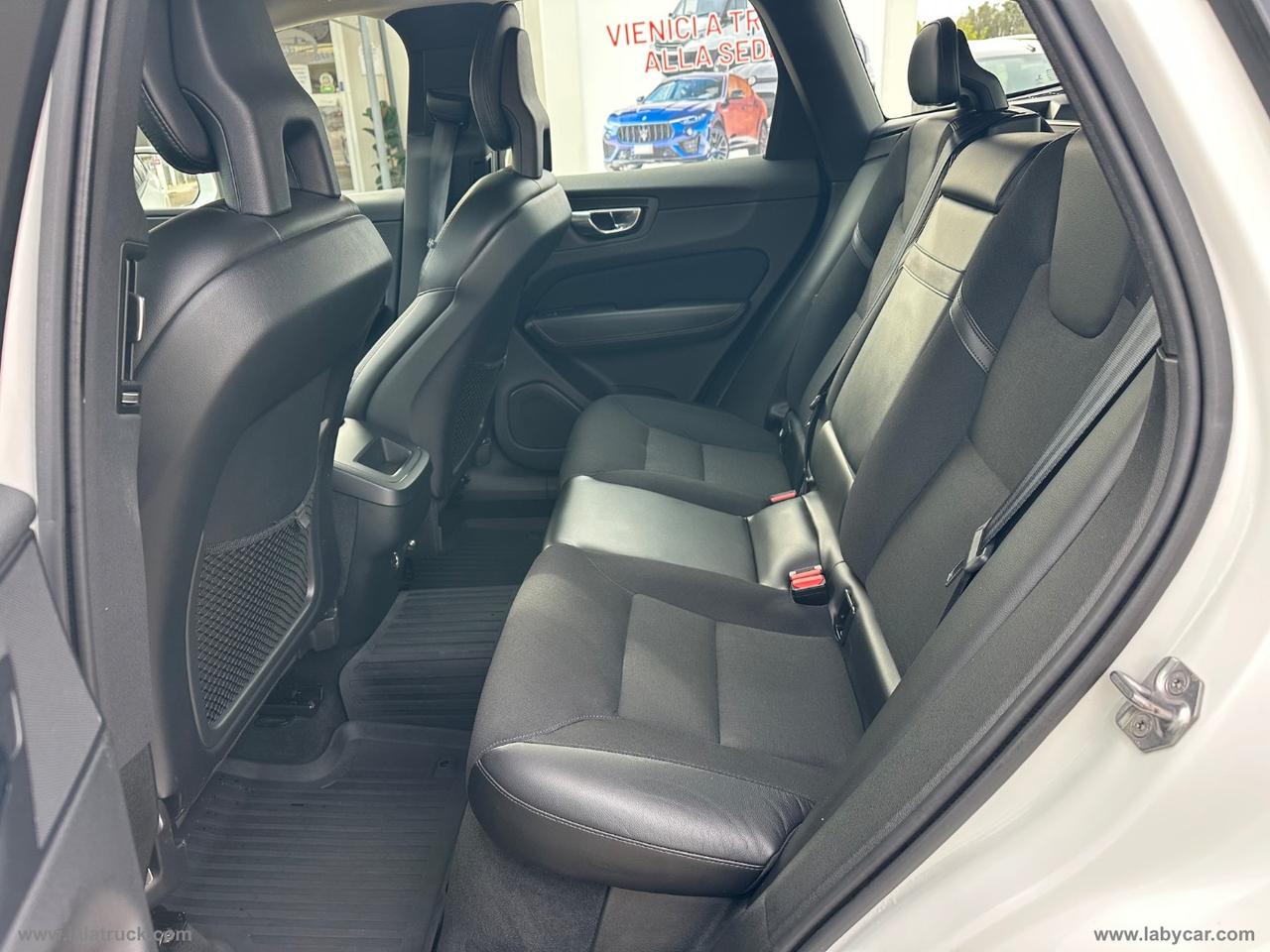 VOLVO XC60 D4 Geartronic R-design