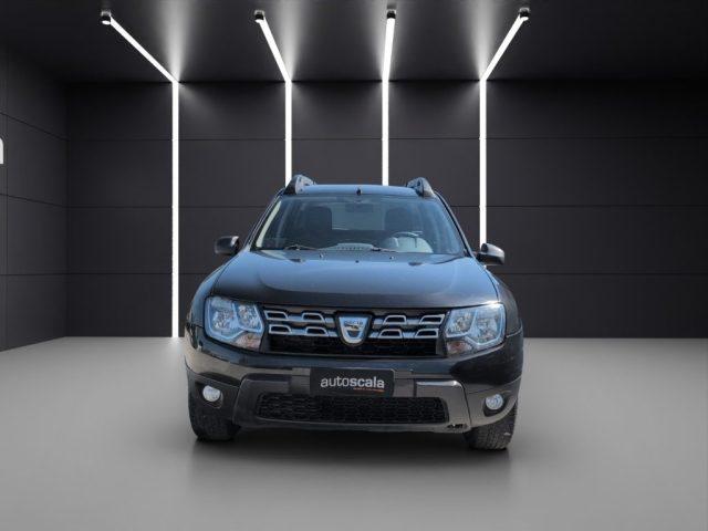 DACIA Duster 1.6 110CV 4x2 GPL Lauréate