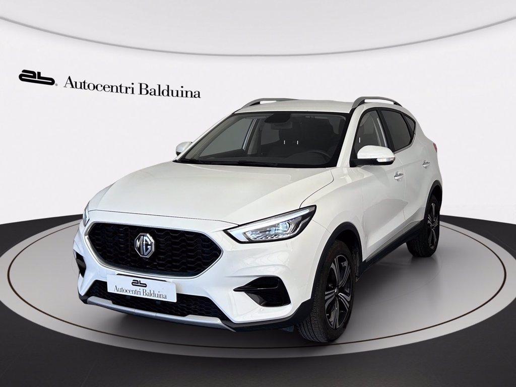 MG Zs 1.5 comfort del 2023