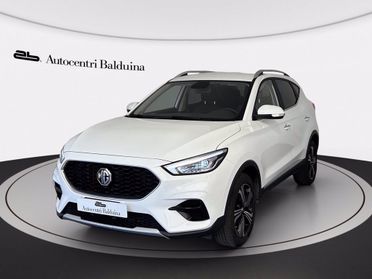 MG Zs 1.5 comfort del 2023