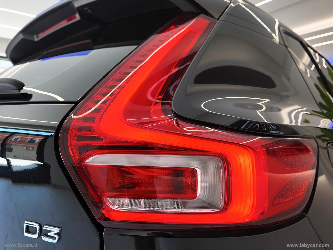 VOLVO XC40 D3 Geartronic Inscription
