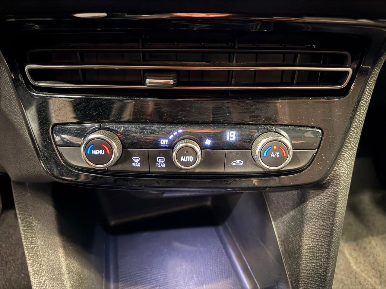 Opel Mokka 1.5 diesel Ultimate 110CV