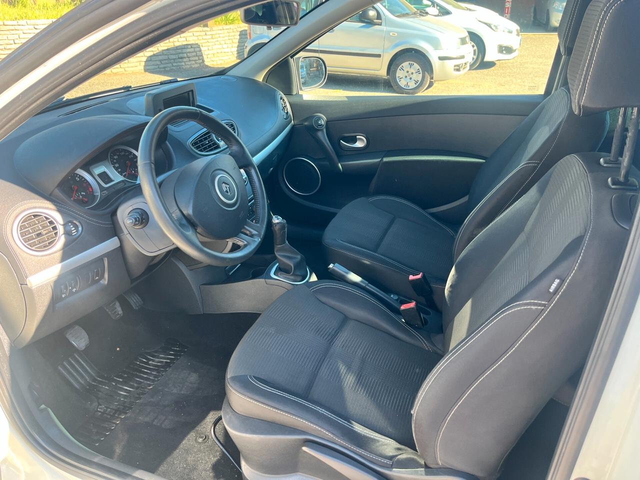 Renault Clio 1.2 16V 3 porte 20th Anniversario