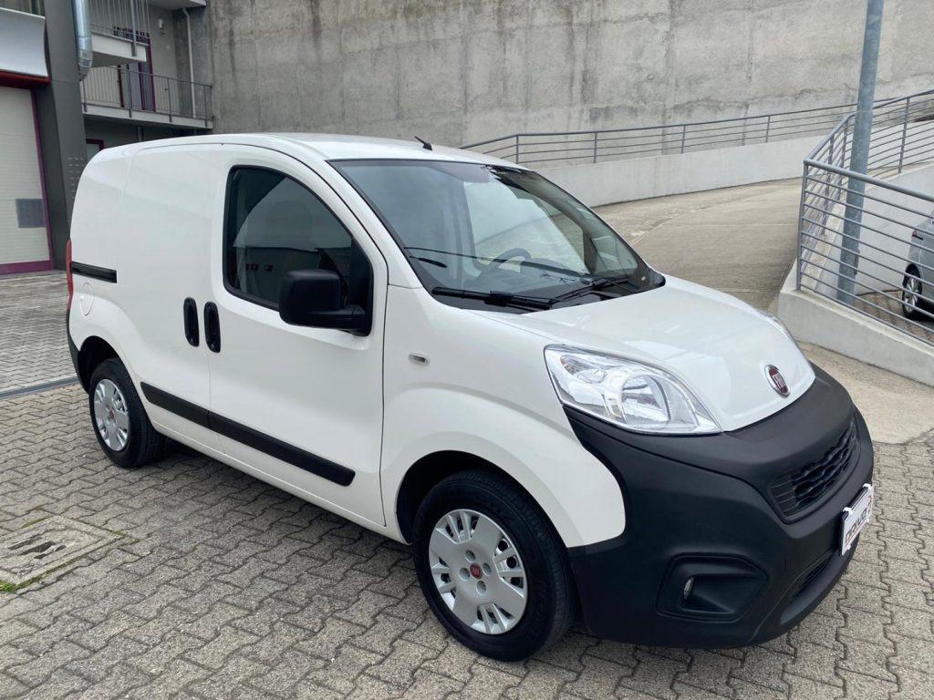 FIAT Fiorino 1.3 MJT 95CV Cargo SX